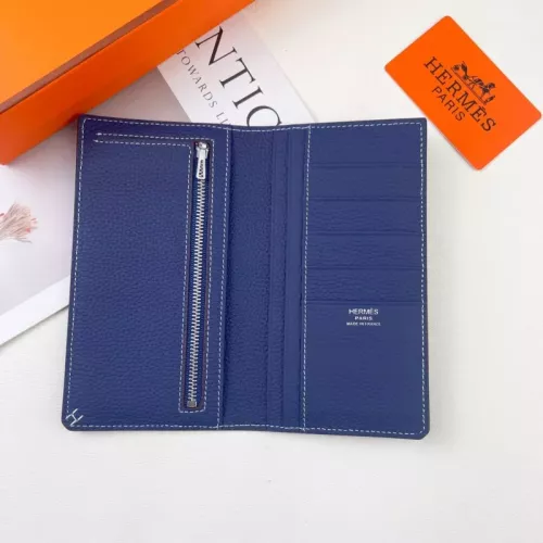Replica Hermes Card Case #1329900 $48.00 USD for Wholesale