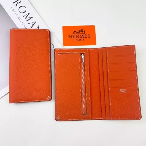 Cheap Hermes Card Case #1329901, $$48.00 USD On Hermes Wallet