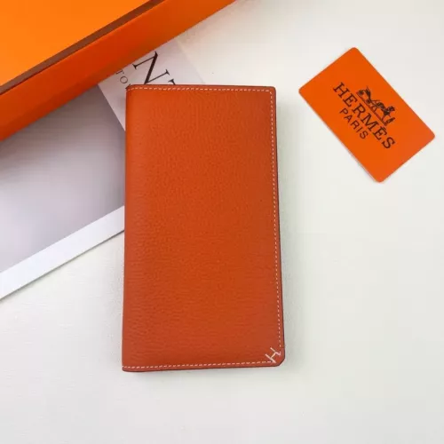 Replica Hermes Card Case #1329901 $48.00 USD for Wholesale