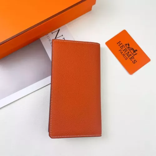 Replica Hermes Card Case #1329901 $48.00 USD for Wholesale