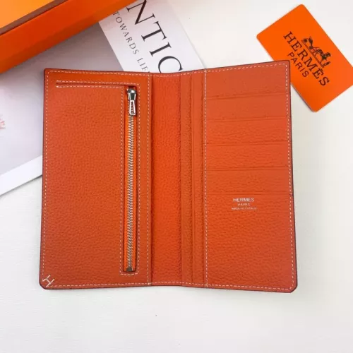 Replica Hermes Card Case #1329901 $48.00 USD for Wholesale