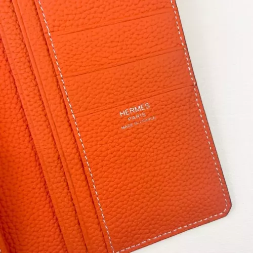 Replica Hermes Card Case #1329901 $48.00 USD for Wholesale