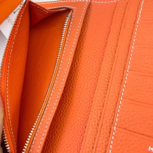 Replica Hermes Card Case #1329901 $48.00 USD for Wholesale