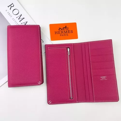 Cheap Hermes Card Case #1329902, $$48.00 USD On Hermes Wallet