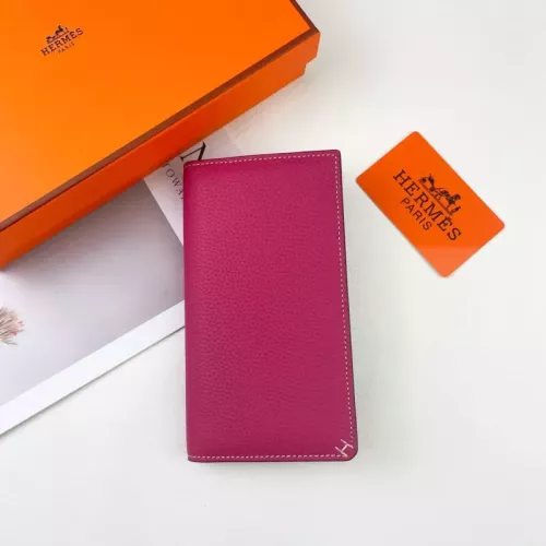 Replica Hermes Card Case #1329902 $48.00 USD for Wholesale