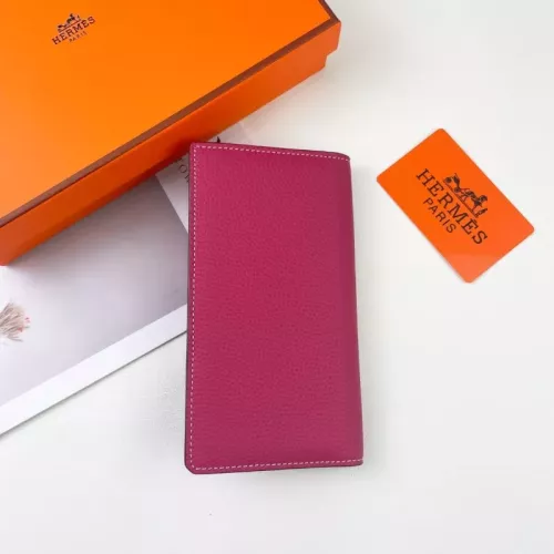 Replica Hermes Card Case #1329902 $48.00 USD for Wholesale