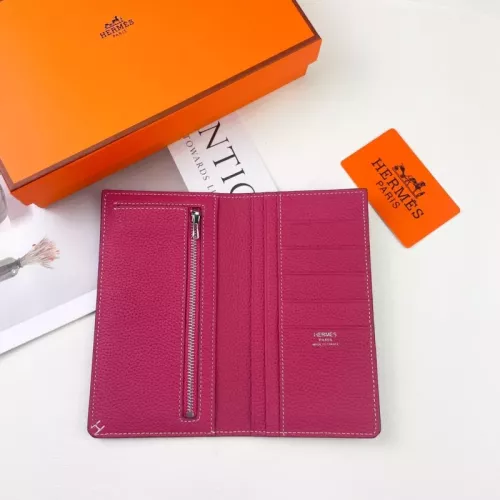 Replica Hermes Card Case #1329902 $48.00 USD for Wholesale