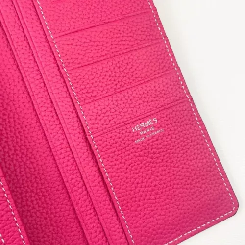 Replica Hermes Card Case #1329902 $48.00 USD for Wholesale