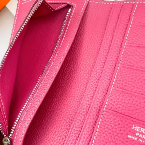Replica Hermes Card Case #1329902 $48.00 USD for Wholesale