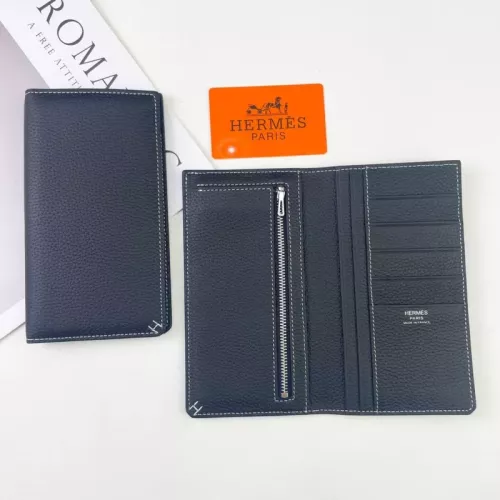 Cheap Hermes Card Case #1329903, $$48.00 USD On Hermes Wallet