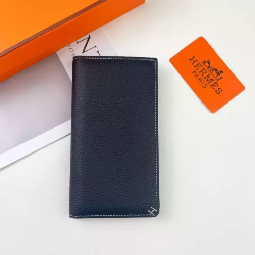 Replica Hermes Card Case #1329903 $48.00 USD for Wholesale