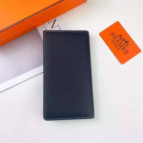 Replica Hermes Card Case #1329903 $48.00 USD for Wholesale