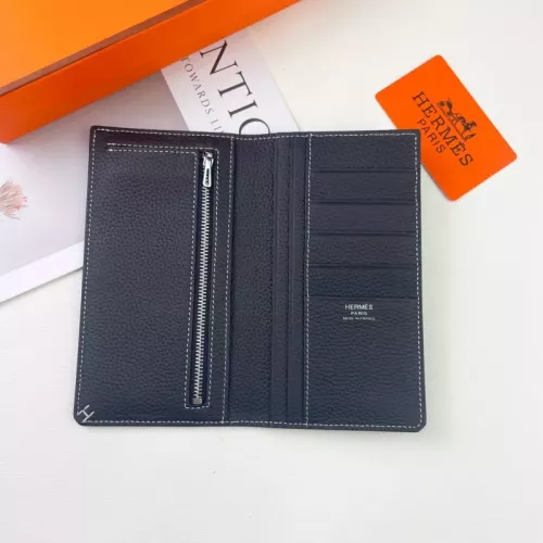 Replica Hermes Card Case #1329903 $48.00 USD for Wholesale