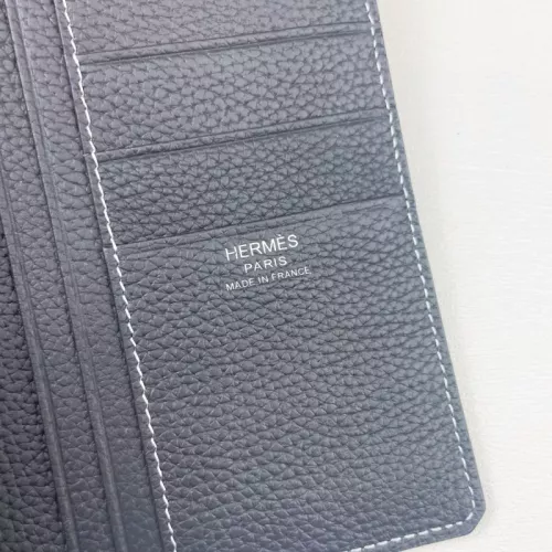 Replica Hermes Card Case #1329903 $48.00 USD for Wholesale