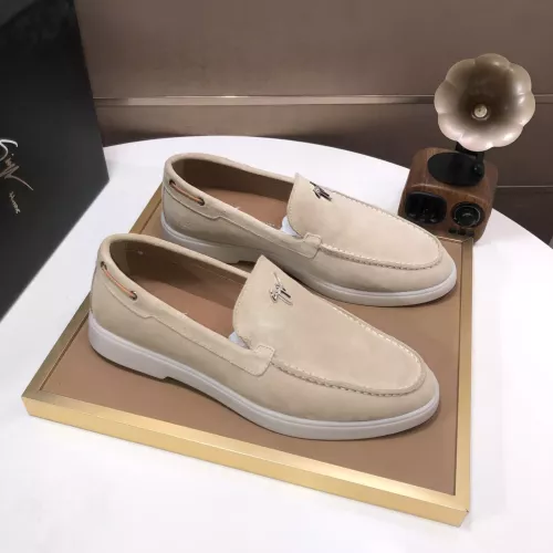 Cheap Giuseppe Zanotti GZ Leather Shoes For Men #1329904, $$102.00 USD On Giuseppe Zanotti GZ Leather Shoes