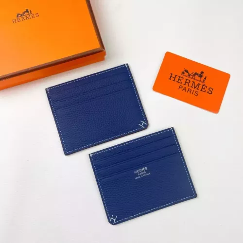 Cheap Hermes Card Case #1329909, $$34.00 USD On Hermes Wallet