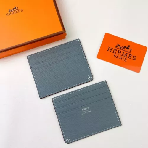 Cheap Hermes Card Case #1329911, $$34.00 USD On Hermes Wallet