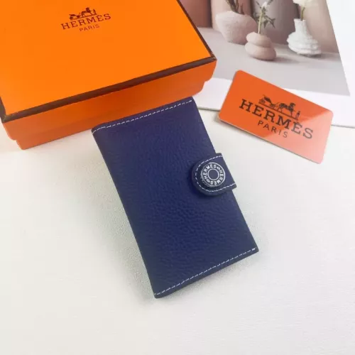Cheap Hermes Card Case #1329923, $$42.00 USD On Hermes Wallet