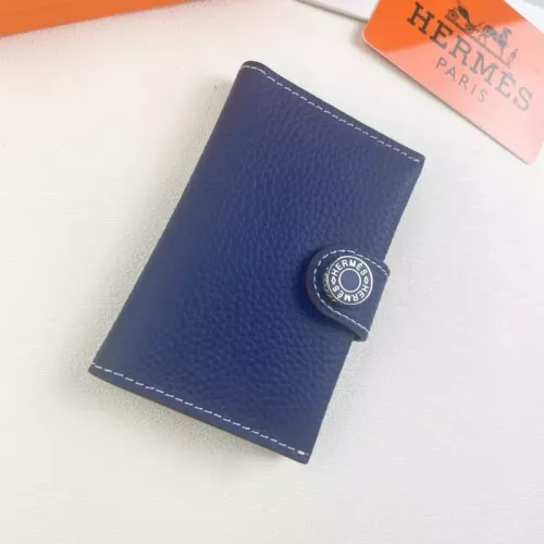 Replica Hermes Card Case #1329923 $42.00 USD for Wholesale