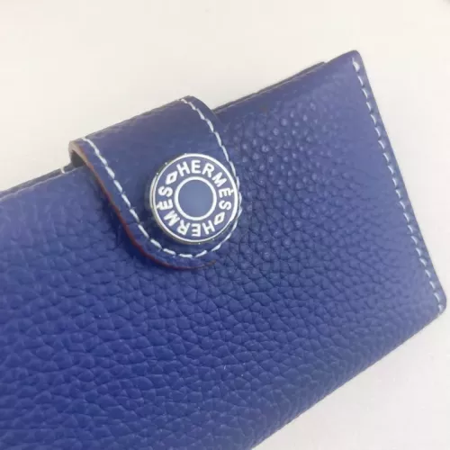 Replica Hermes Card Case #1329923 $42.00 USD for Wholesale