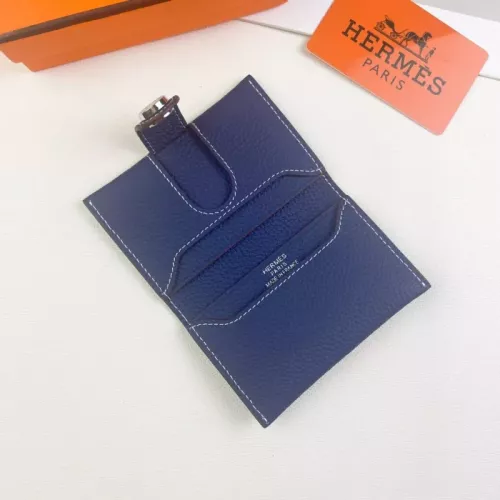 Replica Hermes Card Case #1329923 $42.00 USD for Wholesale