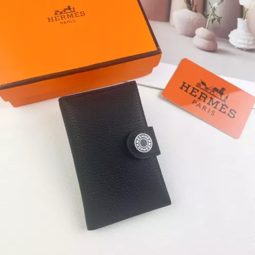 Cheap Hermes Card Case #1329925, $$42.00 USD On Hermes Wallet