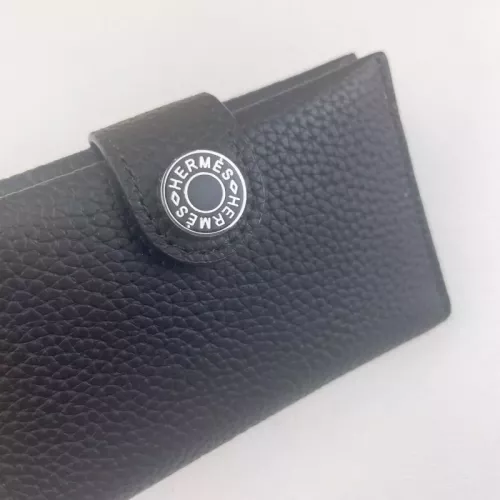 Replica Hermes Card Case #1329925 $42.00 USD for Wholesale