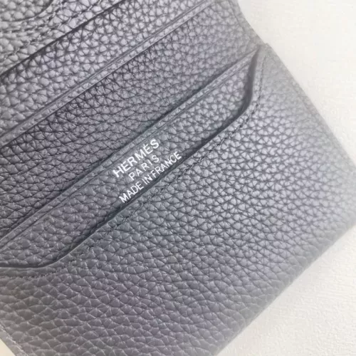 Replica Hermes Card Case #1329925 $42.00 USD for Wholesale