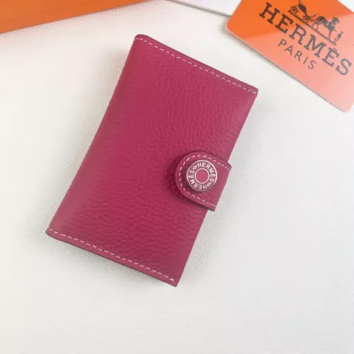 Replica Hermes Card Case #1329928 $42.00 USD for Wholesale
