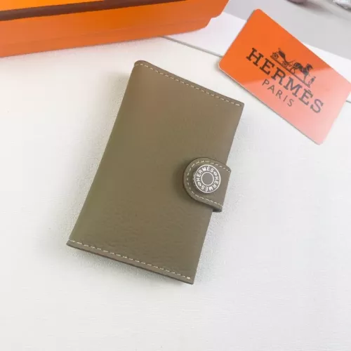 Replica Hermes Card Case #1329931 $42.00 USD for Wholesale