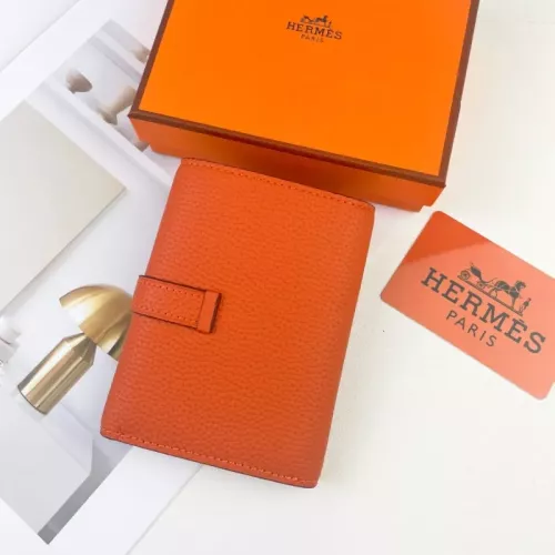 Replica Hermes Card Case #1329937 $48.00 USD for Wholesale