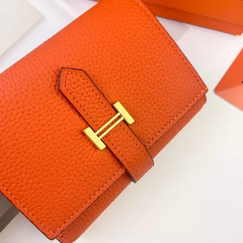 Replica Hermes Card Case #1329937 $48.00 USD for Wholesale