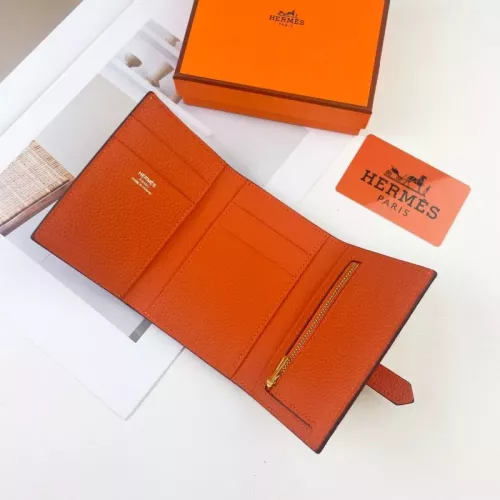 Replica Hermes Card Case #1329937 $48.00 USD for Wholesale