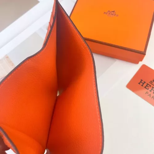 Replica Hermes Card Case #1329937 $48.00 USD for Wholesale