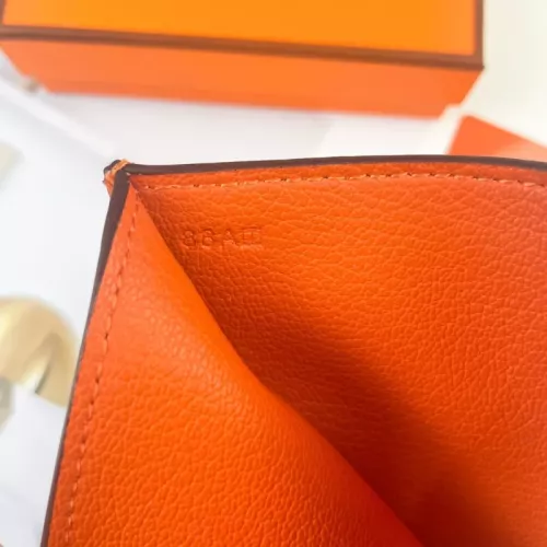 Replica Hermes Card Case #1329937 $48.00 USD for Wholesale