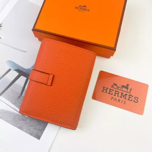 Replica Hermes Card Case #1329938 $48.00 USD for Wholesale