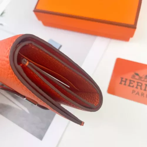 Replica Hermes Card Case #1329938 $48.00 USD for Wholesale