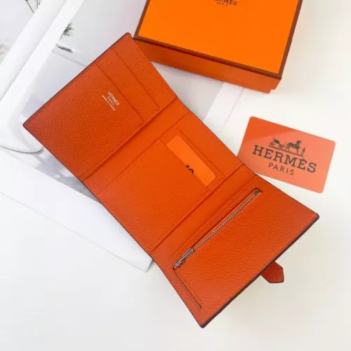 Replica Hermes Card Case #1329938 $48.00 USD for Wholesale