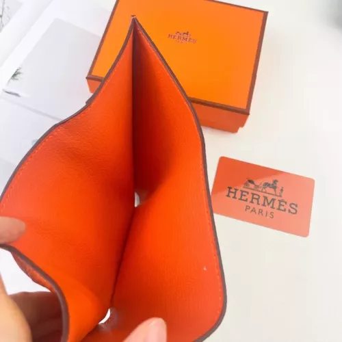 Replica Hermes Card Case #1329938 $48.00 USD for Wholesale