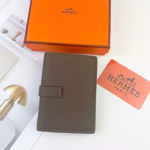 Replica Hermes Card Case #1329941 $48.00 USD for Wholesale