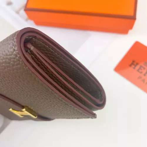 Replica Hermes Card Case #1329941 $48.00 USD for Wholesale