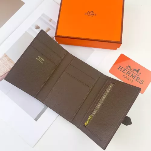 Replica Hermes Card Case #1329941 $48.00 USD for Wholesale
