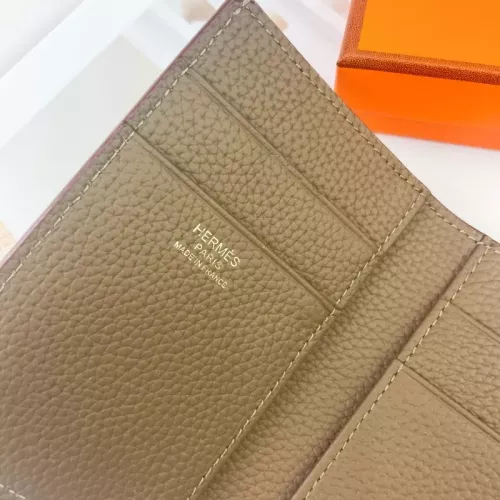 Replica Hermes Card Case #1329941 $48.00 USD for Wholesale