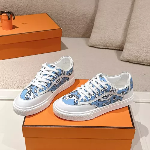Cheap Hermes Casual Shoes For Women #1329943, $$125.00 USD On Hermes Casual Shoes
