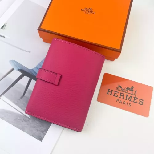 Replica Hermes Card Case #1329951 $48.00 USD for Wholesale