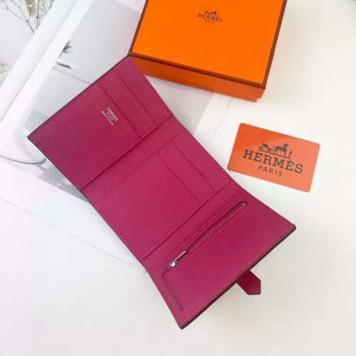 Replica Hermes Card Case #1329951 $48.00 USD for Wholesale