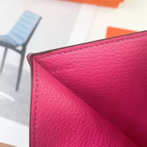 Replica Hermes Card Case #1329951 $48.00 USD for Wholesale