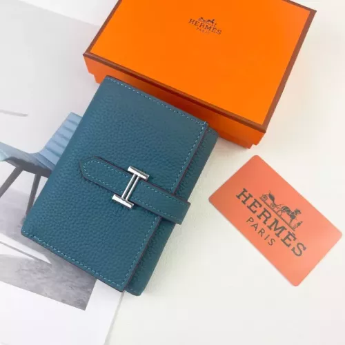 Cheap Hermes Card Case #1329953, $$48.00 USD On Hermes Wallet