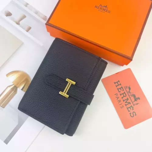 Cheap Hermes Card Case #1329956, $$48.00 USD On Hermes Wallet