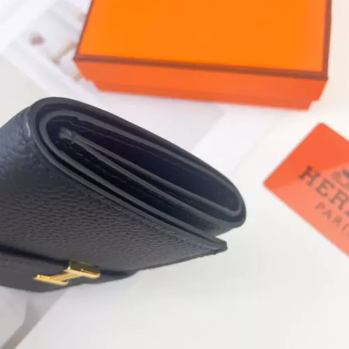 Replica Hermes Card Case #1329956 $48.00 USD for Wholesale